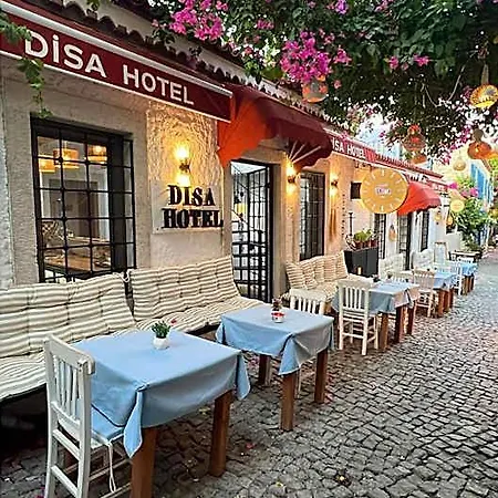 Alacati Disa Otel
