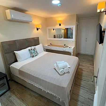 Otel Alacati Disa *