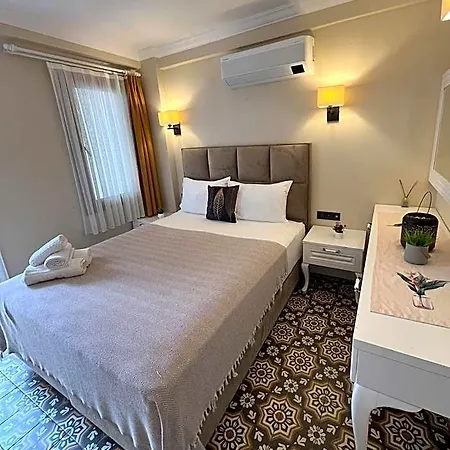 Alacati Disa Otel