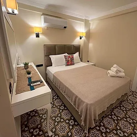 Otel Alacati Disa *
