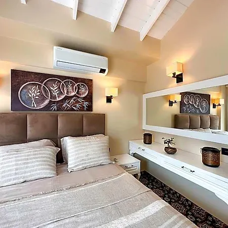 Alacati Disa Hotel