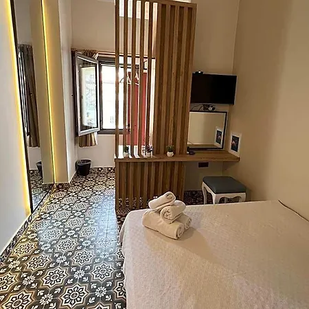 Hotel Alacati Disa