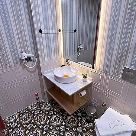 Alacati Disa * Ciftlikkoyu