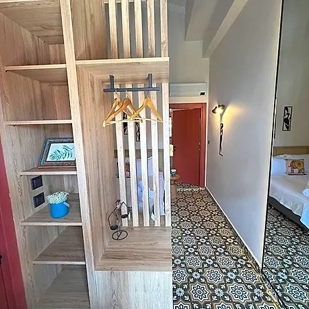 Hotel Alacati Disa Ciftlikkoyu