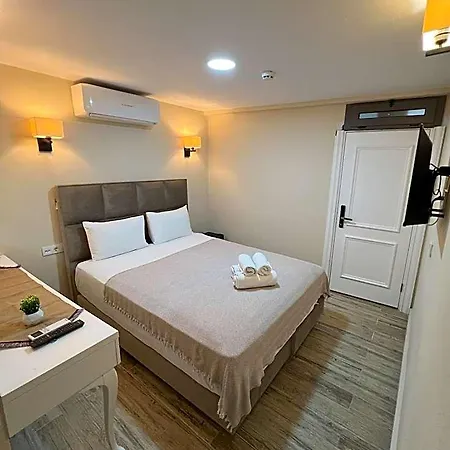 Alacati Disa Hotel