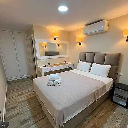 Hotel Alacati Disa