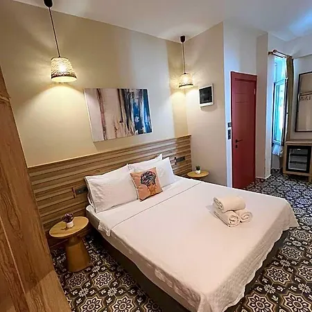 Alacati Disa Otel