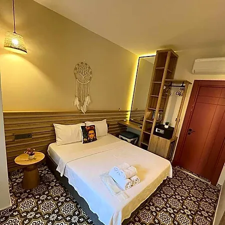 Alacati Disa Hotel