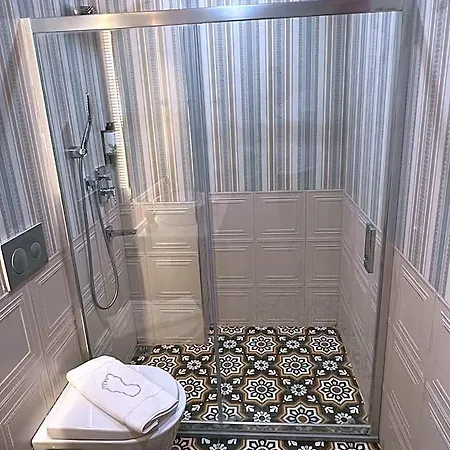 Alacati Disa Hotel Ciftlikkoyu