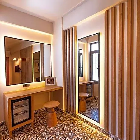 Otel Alacati Disa