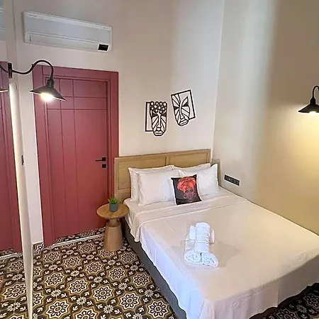 Alacati Disa Otel *