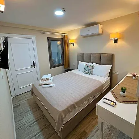 Hotel Alacati Disa Ciftlikkoyu